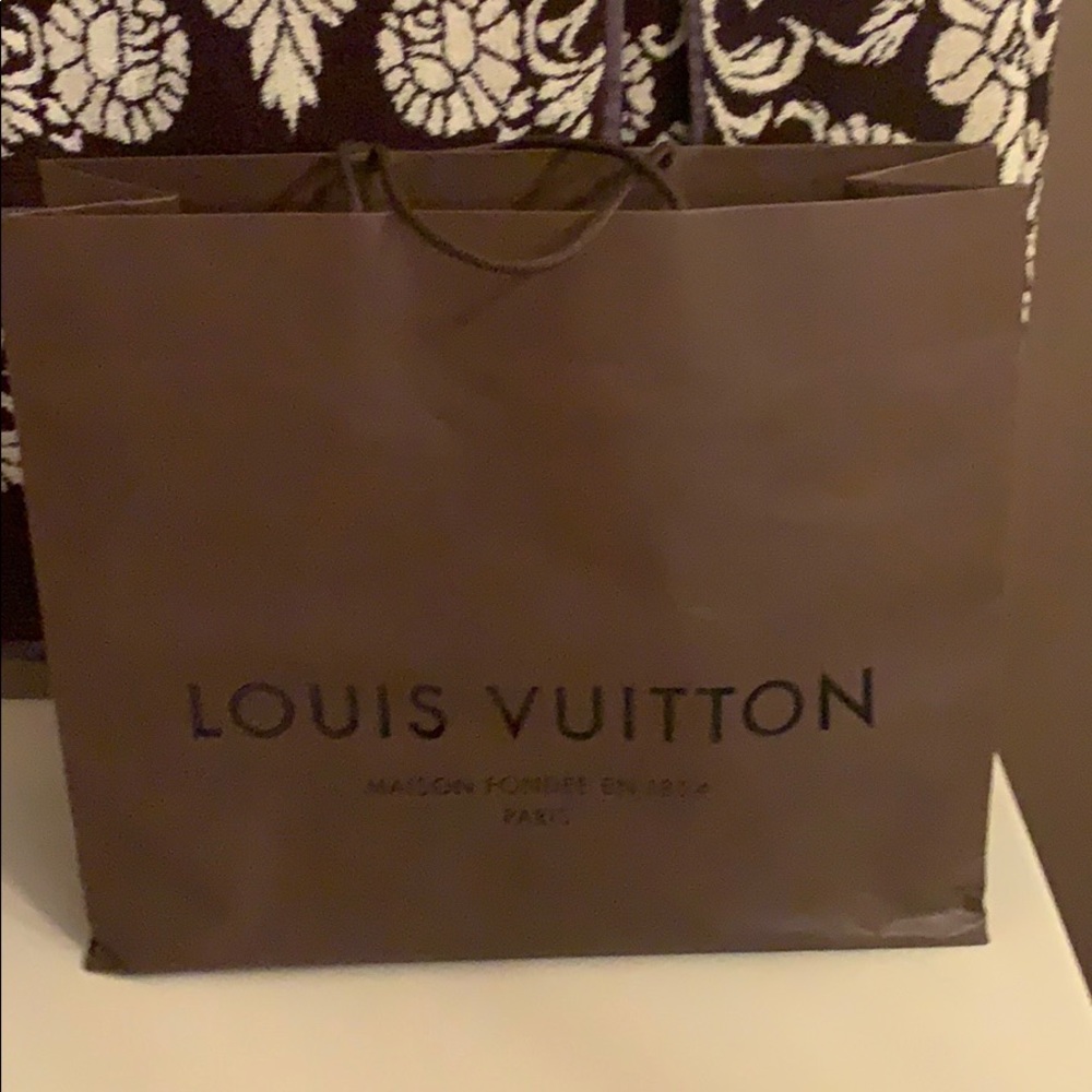 Louis Vuitton Bag